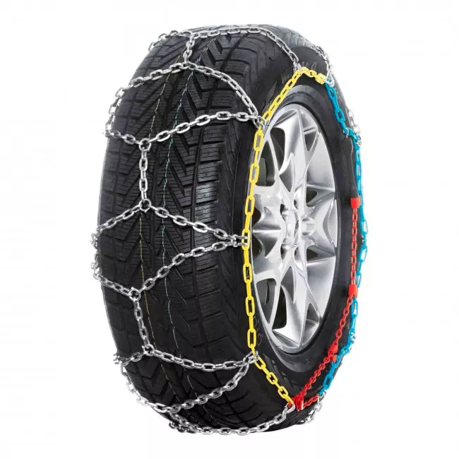 Ланцюги протиковзання Pewag XMR 69V BRENTA-C 4X4