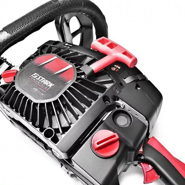 Цепная пила Stark PCS-5218 Profi (310552018)
