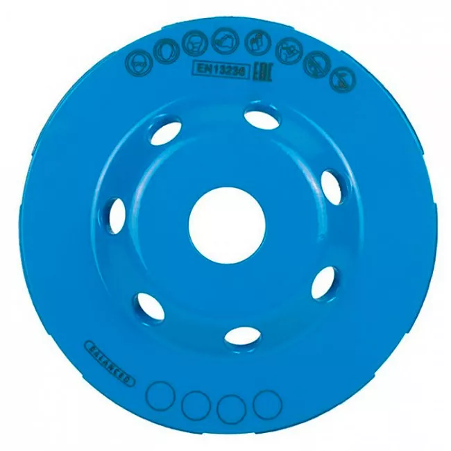 Фреза алмазная Di-star ФАТ-С DGS-W Extra Max 125/22,23-14 (16915440011)