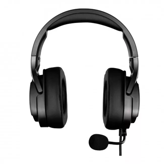 Гарнитура 2E Gaming HG340 RGB Black (2E-HG340BK)