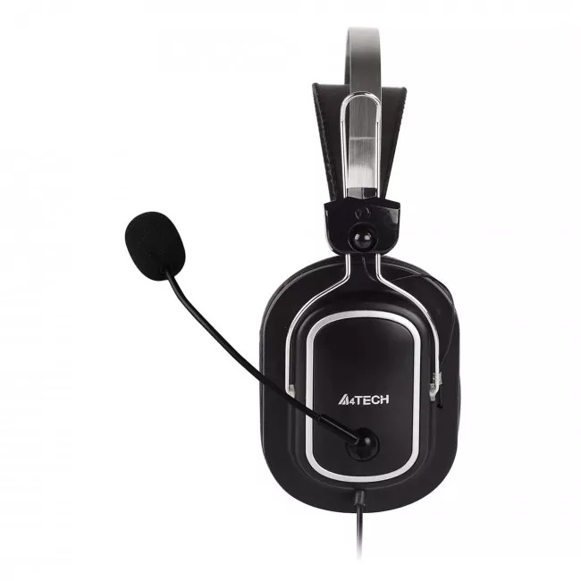 Гарнитура A4Tech HU-50 Black