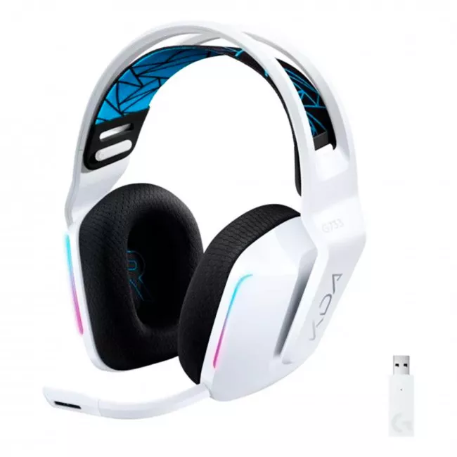 Гарнитура Logitech G733 KDA (981-000990)