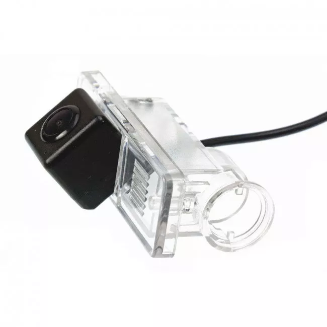 Камера заднього виду Fighter CS-HCCD+FM-50 (Mercedes) (36083733)