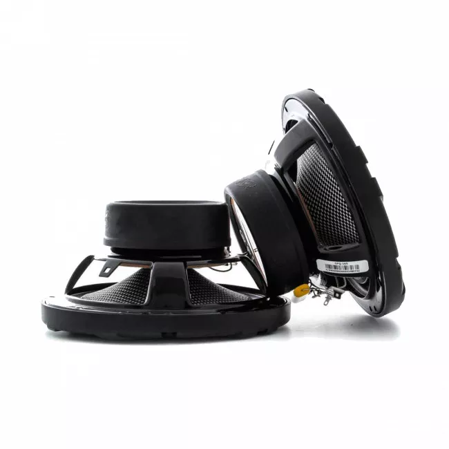 Коаксиальная автоакустка Kicx GFQ-130 (2339)