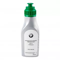 Трансмиссионное масло для редуктора BMW SAF-XJ + FM Booster 75W-140 0,5 л