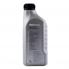 Масло трансмиссионное BMW "Synthetik OSP Getriebeoel 75W-90" 1л (83222365987)