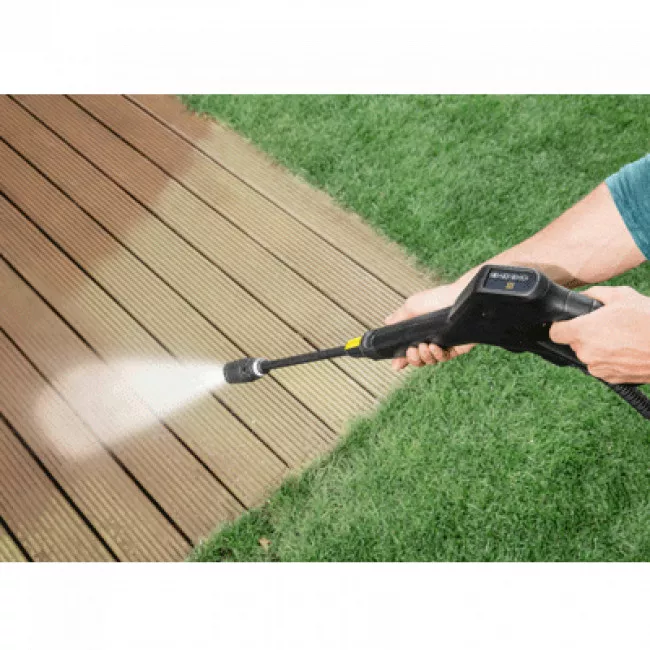 Міні-мийка KARCHER K 3 FULL CONTROL (1.676-020.0)