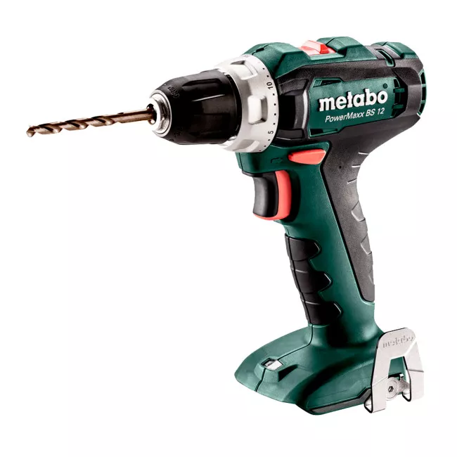 Набір акумуляторної техніки Metabo Combo Set 2.7.1 12 V BS+SSD Комплект (685166000)