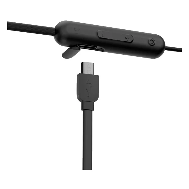 Наушники 1MORE Piston Fit BT In-Ear Headphones (E1028BT Black)