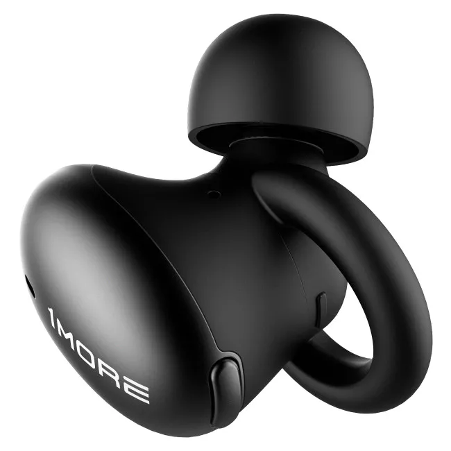Навушники 1MORE Stylish TWS In-Ear Headph (E1026BT-I Black)