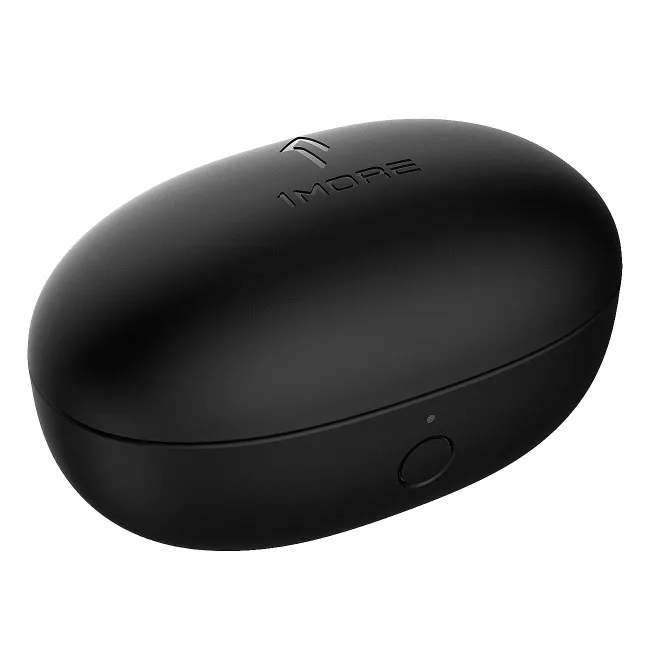 Навушники 1MORE Stylish TWS In-Ear Headph (E1026BT-I Black)