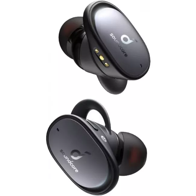 Навушники ANKER SoundСore Liberty 2 Pro Black
