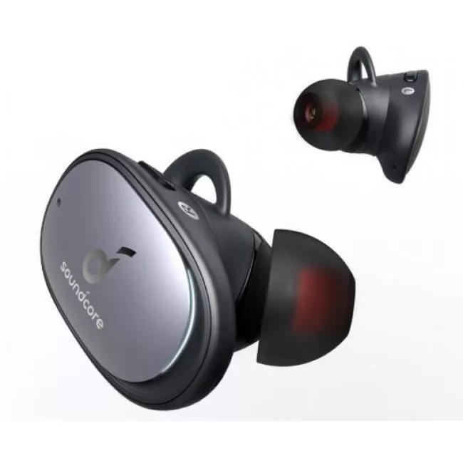 Навушники ANKER SoundСore Liberty 2 Pro Black
