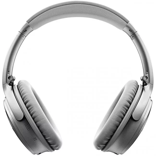 Наушники Bose QuietComfort 35 Wireless Headphones II, Silver (789564-0020)