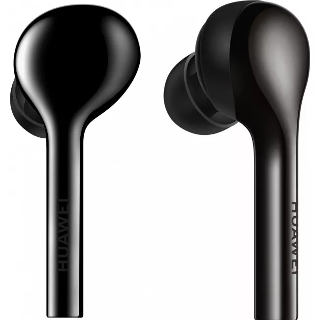 Навушники HUAWEI Freebuds CM-H1 Чорні (55030237)