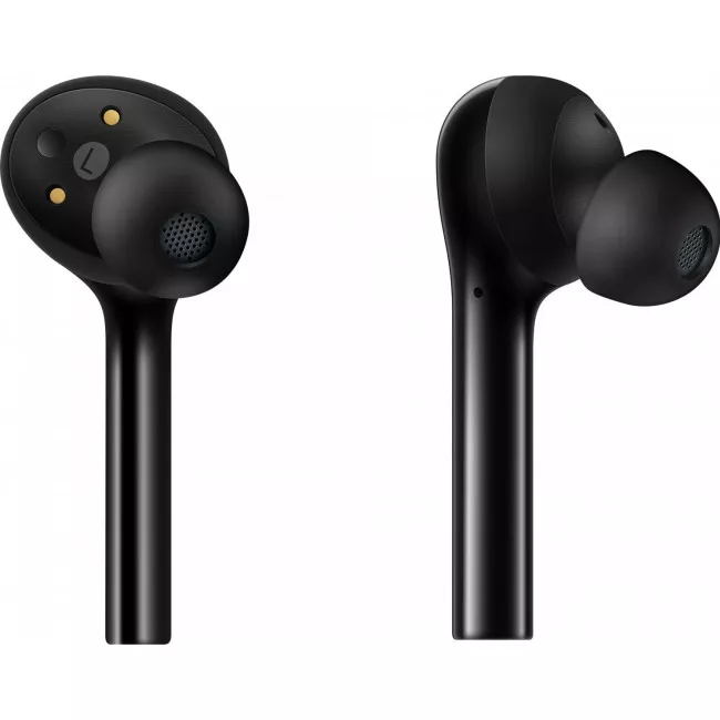Навушники HUAWEI Freebuds CM-H1 Чорні (55030237)
