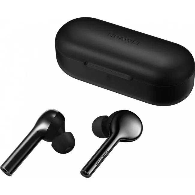 Навушники HUAWEI Freebuds CM-H1 Чорні (55030237)