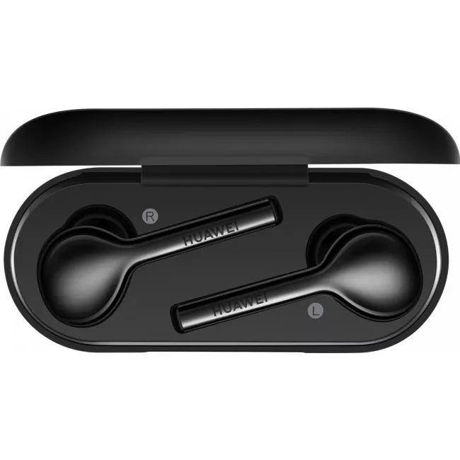 Навушники HUAWEI Freebuds CM-H1 Чорні (55030237)