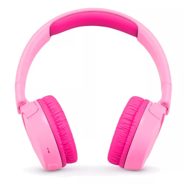 Наушники JBL JR300BT Pink (JBLJR300BTPIK)