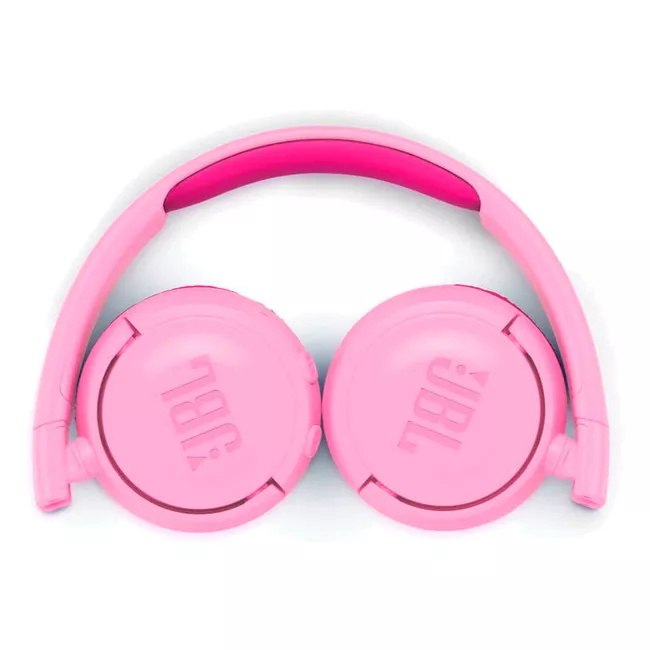 Наушники JBL JR300BT Pink (JBLJR300BTPIK)