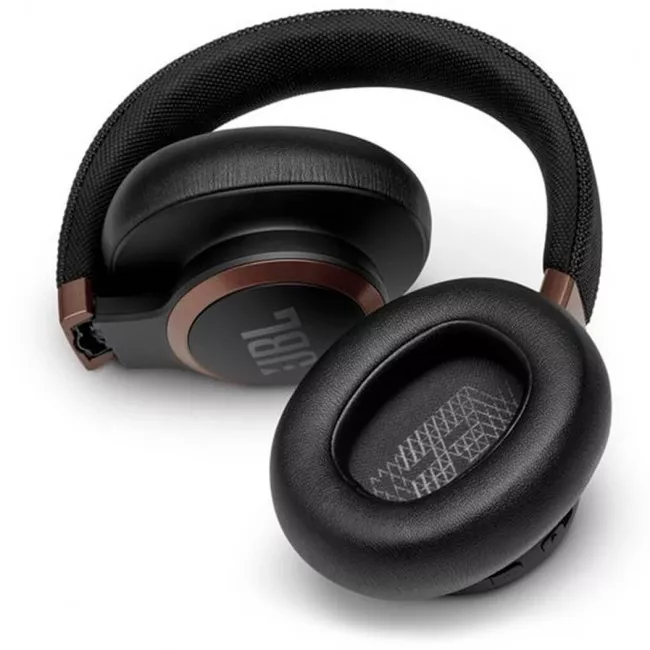 Наушники JBL LIVE 650BTNC Black (JBLLIVE650BTNCBLK)