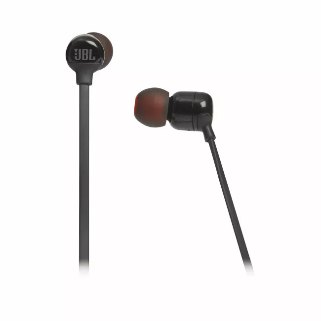 Наушники JBL T110BT Black (JBLT110BTBLK)