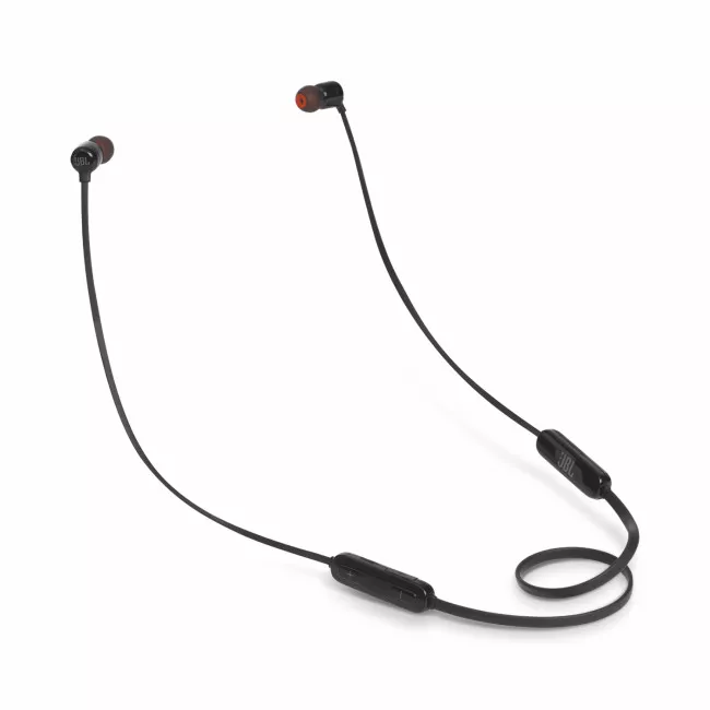 Наушники JBL T110BT Black (JBLT110BTBLK)