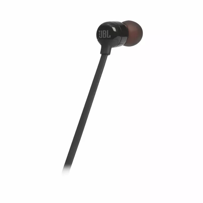 Наушники JBL T110BT Black (JBLT110BTBLK)