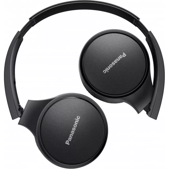 Наушники PANASONIC (RP-HF410BGC-K)