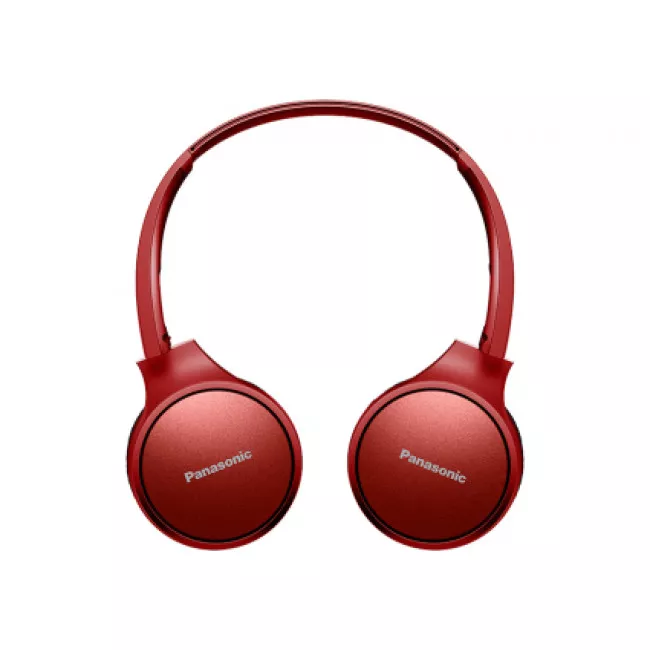 Наушники PANASONIC (RP-HF410BGC-R)