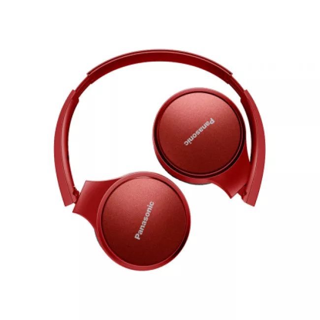 Наушники PANASONIC (RP-HF410BGC-R)