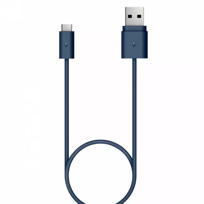 Навушники Philips SHB3075BL Blue (SHB3075BL)