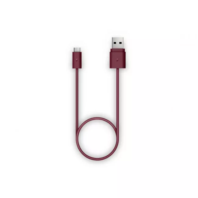 Навушники Philips SHB3075RD Red (SHB3075RD/00)