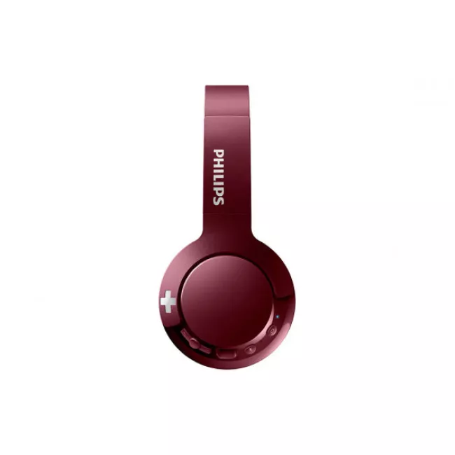 Навушники Philips SHB3075RD Red (SHB3075RD/00)