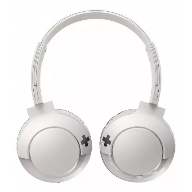 Наушники Philips SHB3075WT White (SHB3075WT/00)