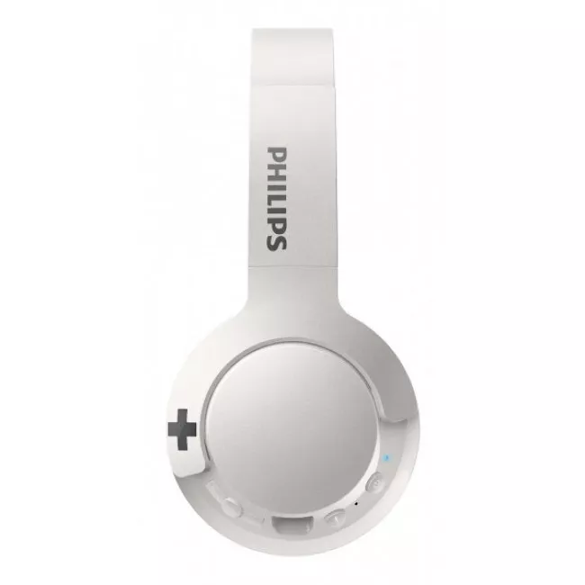 Наушники Philips SHB3075WT White (SHB3075WT/00)