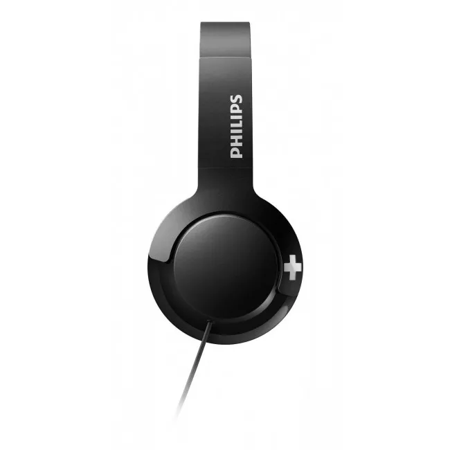 Навушники Philips SHL3075BK Black (SHL3075BK/00)