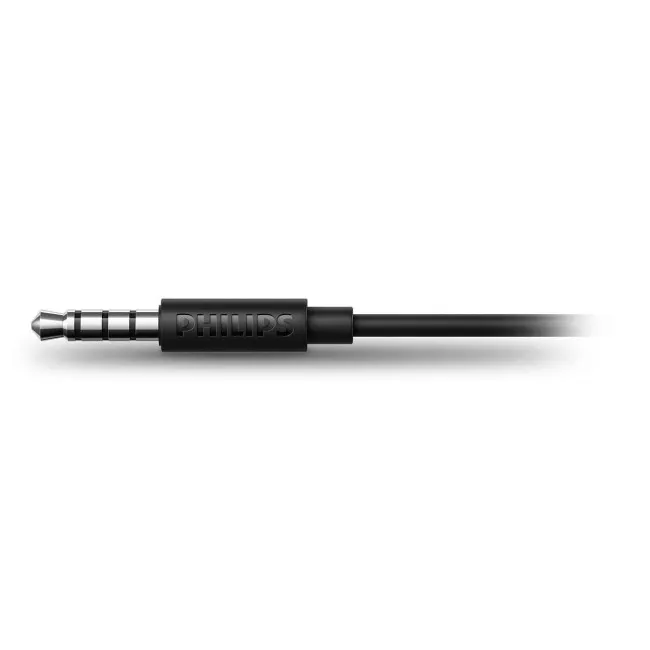 Навушники Philips SHL3075BK Black (SHL3075BK/00)