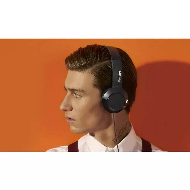 Навушники Philips SHL3075BK Black (SHL3075BK/00)