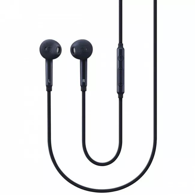 Наушники SAMSUNG EO-EG920L Голубой-черный (EO-EG920LBEGRU)