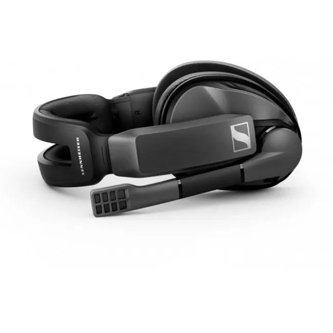 Наушники SENNHEISER GSP 370 (508364)