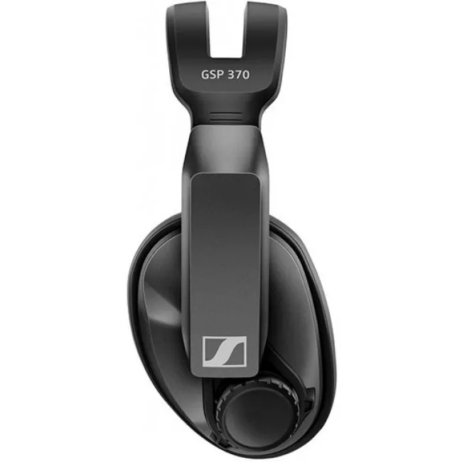 Наушники SENNHEISER GSP 370 (508364)