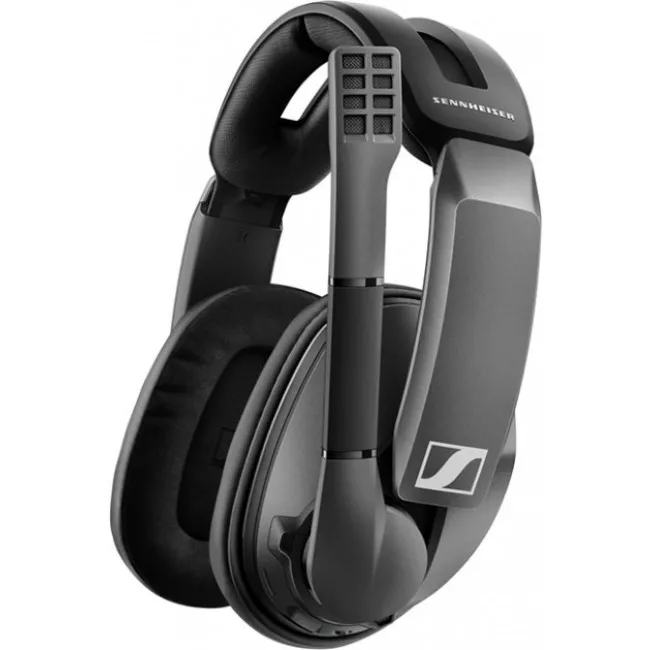 Наушники SENNHEISER GSP 370 (508364)