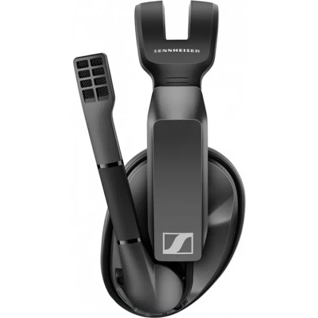 Наушники SENNHEISER GSP 370 (508364)