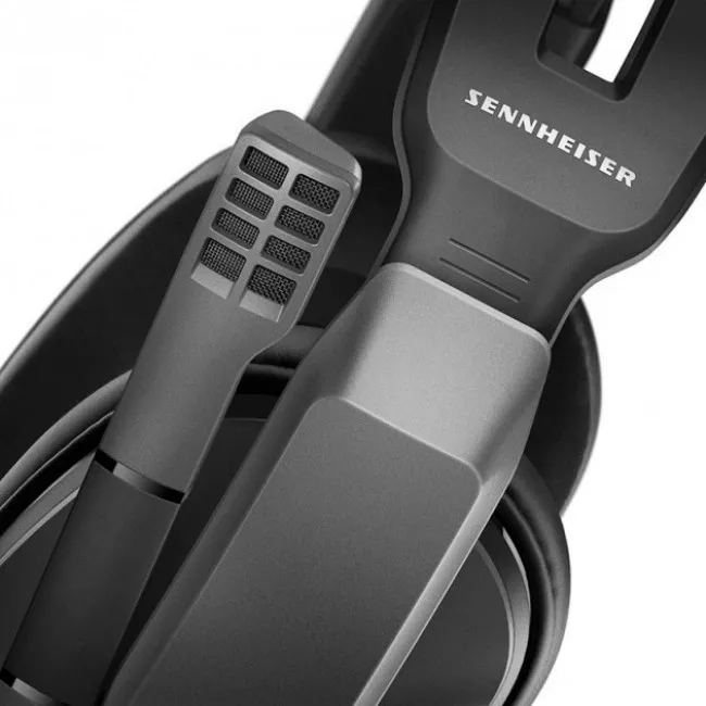 Наушники SENNHEISER GSP 370 (508364)