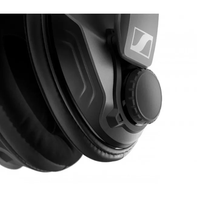Наушники SENNHEISER GSP 370 (508364)