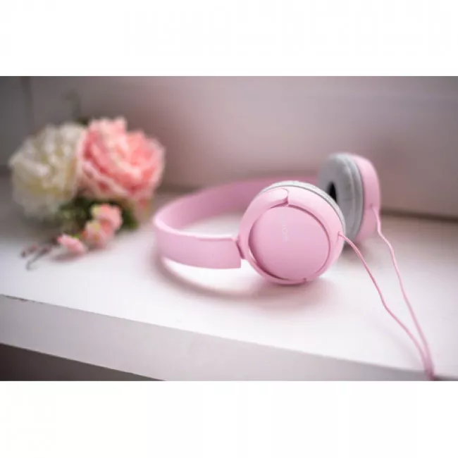 Наушники SONY MDR-ZX110 Pink (MDRZX110P.AE)