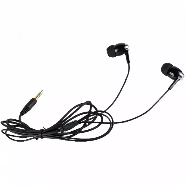 Навушники Vinga CPS030 Black (CPS030BK)