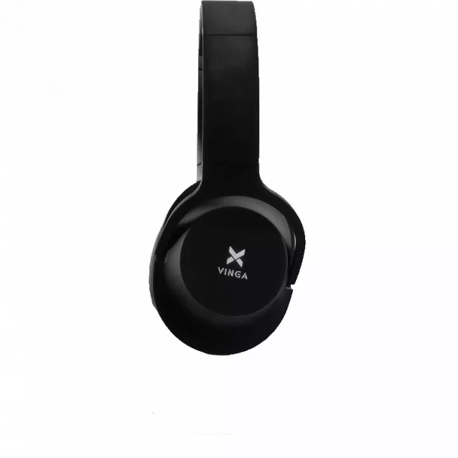 Наушники Vinga HSM060 Black (HSM060BK)