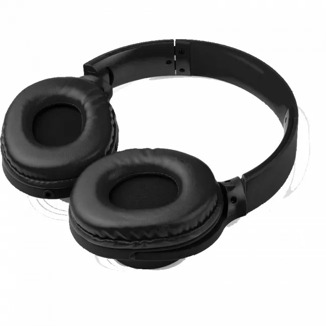 Наушники Vinga HSM060 Black (HSM060BK)